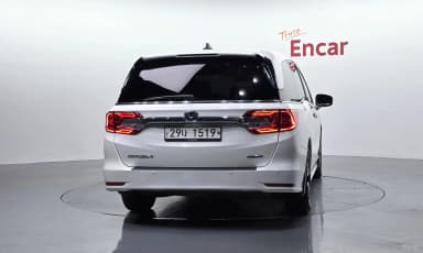 Odyssey