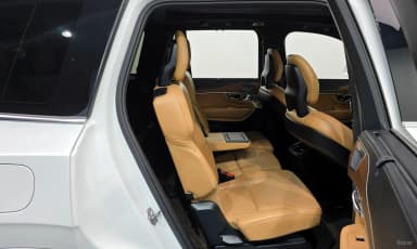 XC90 Gen 2