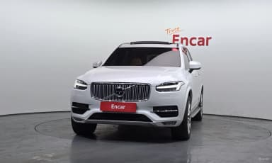 XC90 Gen 2