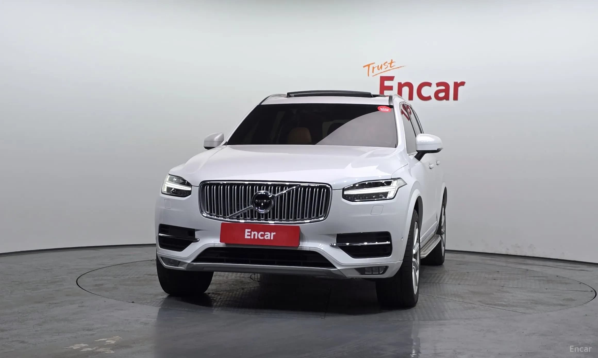 XC90 Gen 2