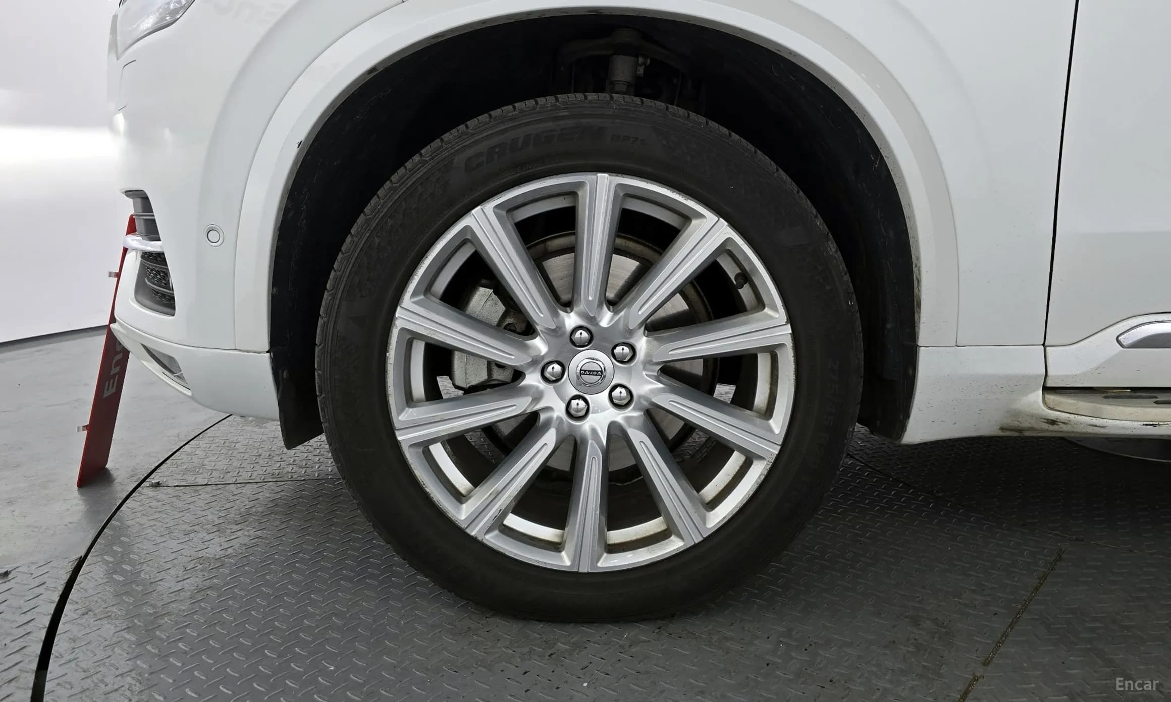 XC90 Gen 2