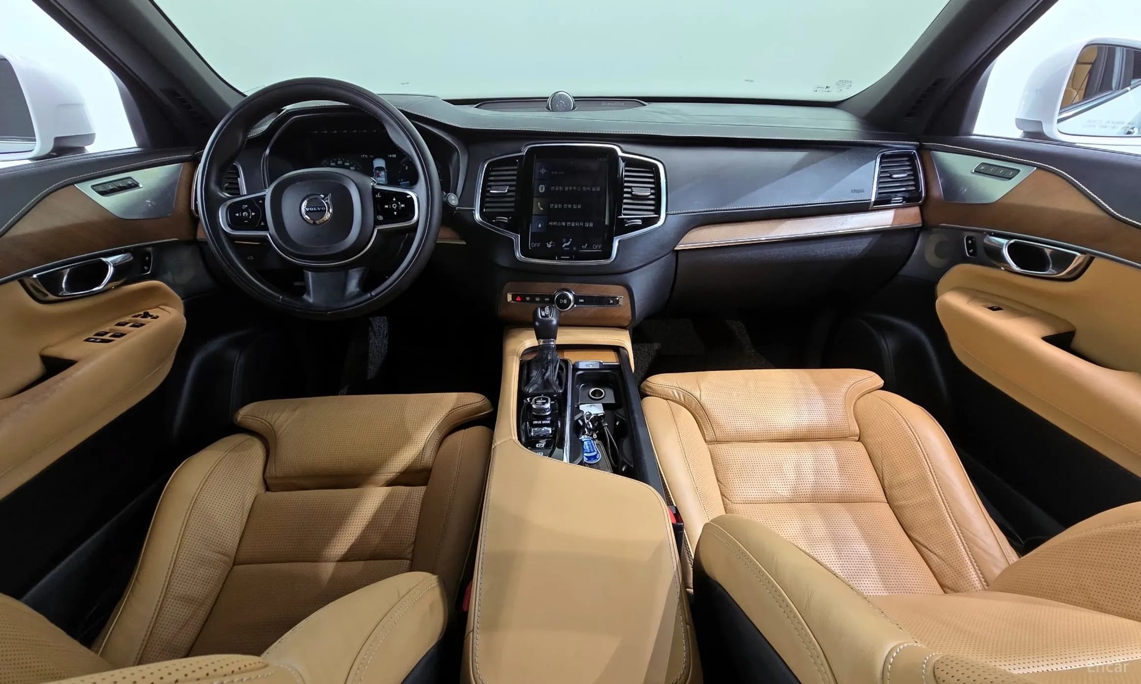XC90 Gen 2