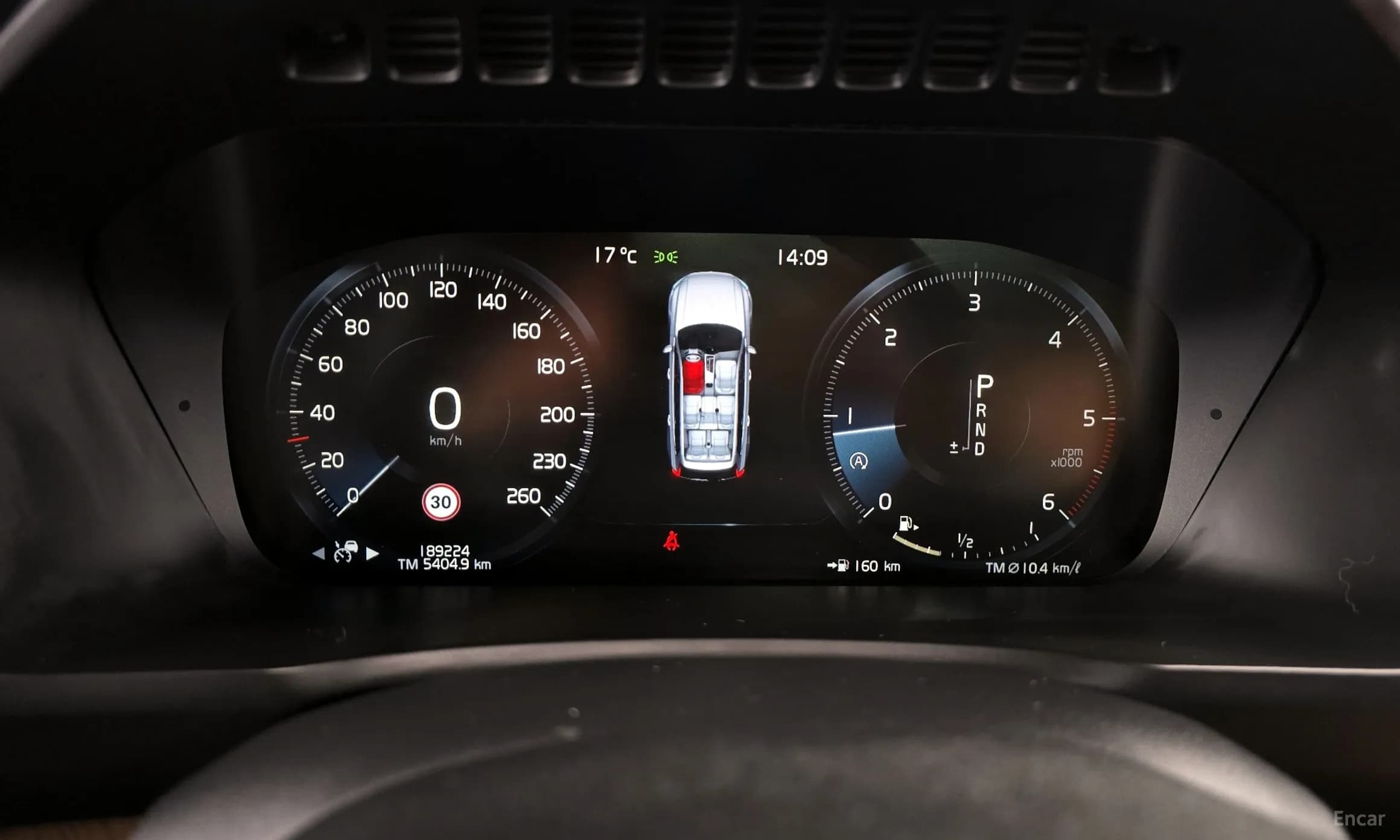 XC90 Gen 2