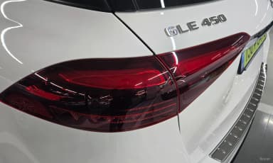 GLE-Class W167