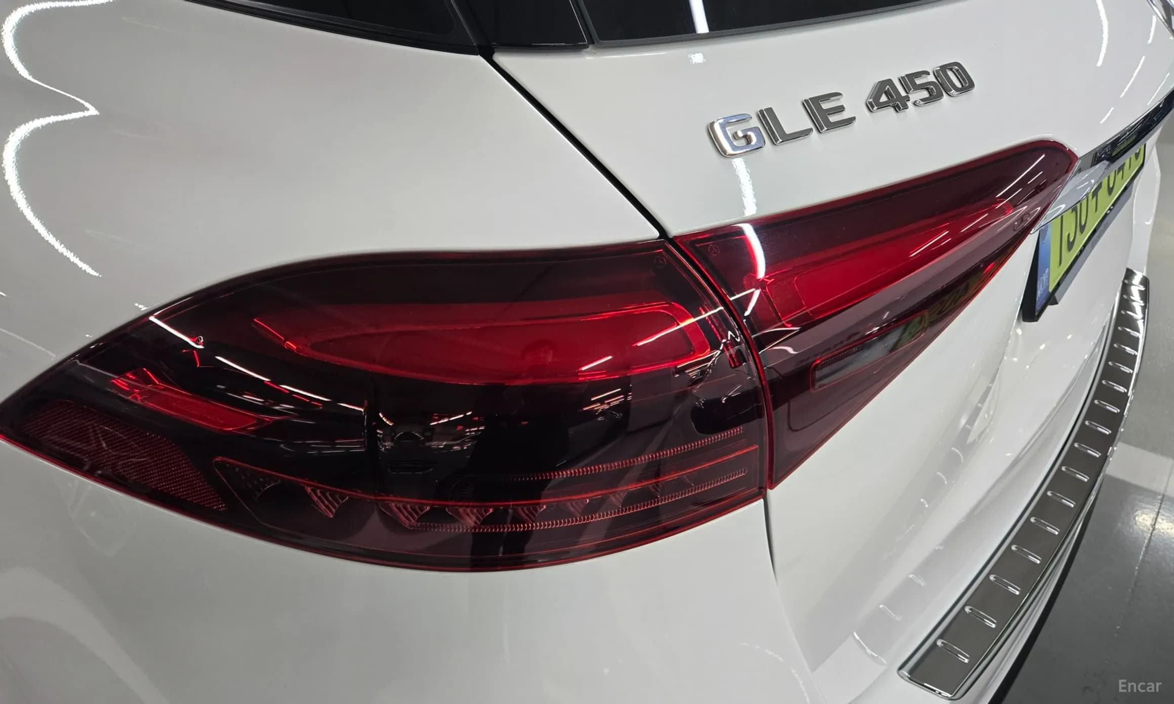 GLE-Class W167