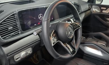 GLE-Class W167