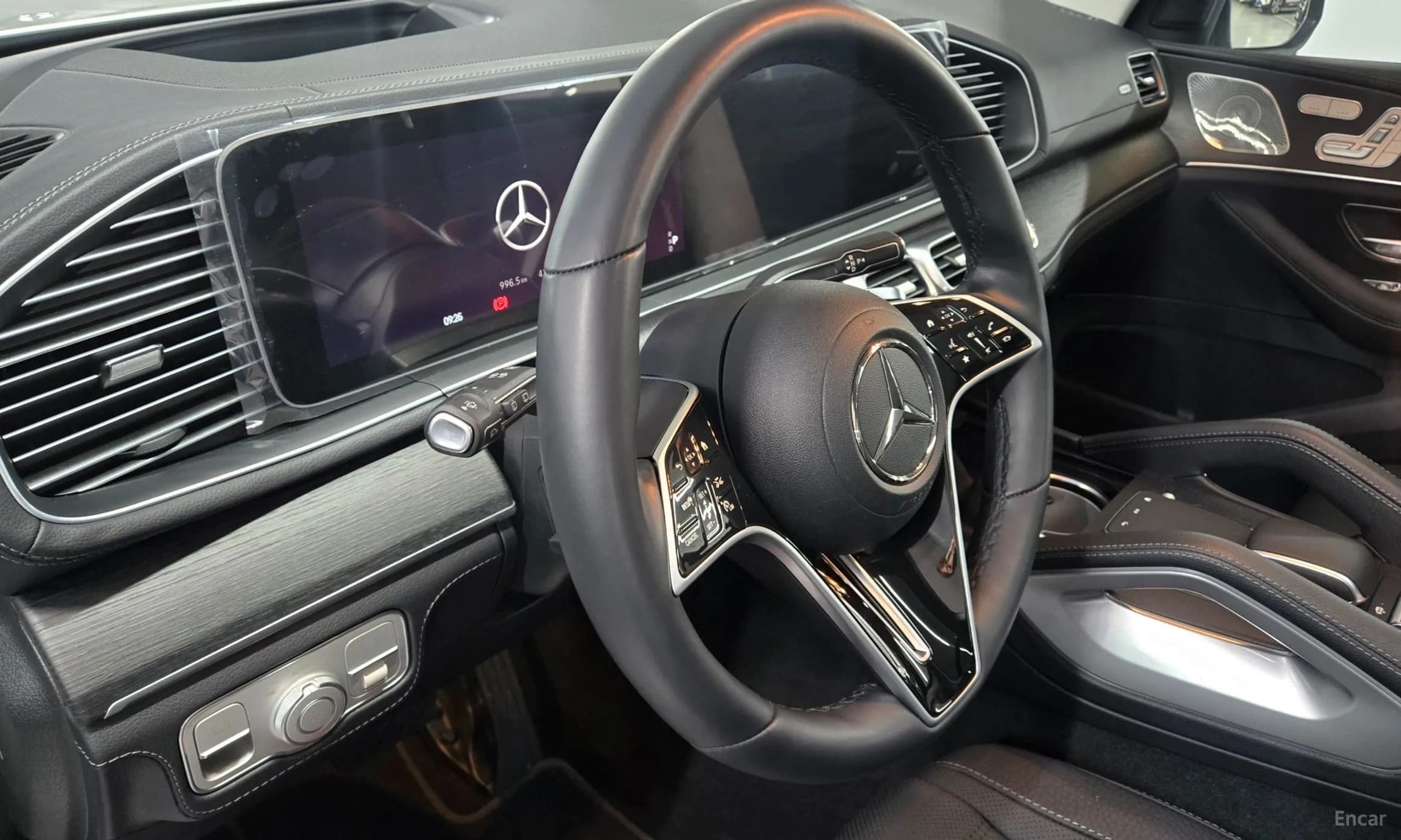 GLE-Class W167