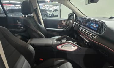 GLE-Class W167