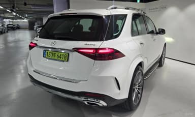 GLE-Class W167