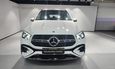 GLE-Class W167