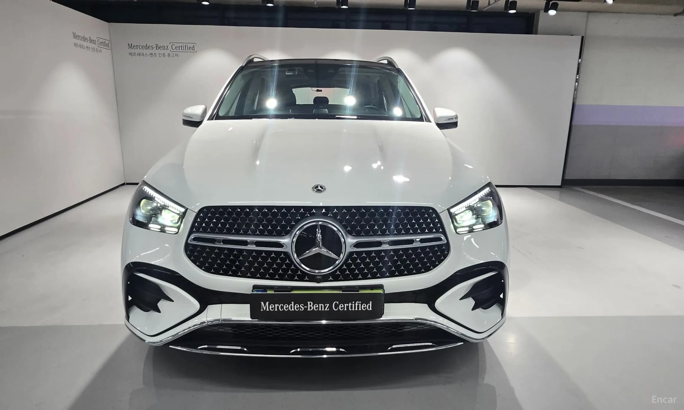 GLE-Class W167