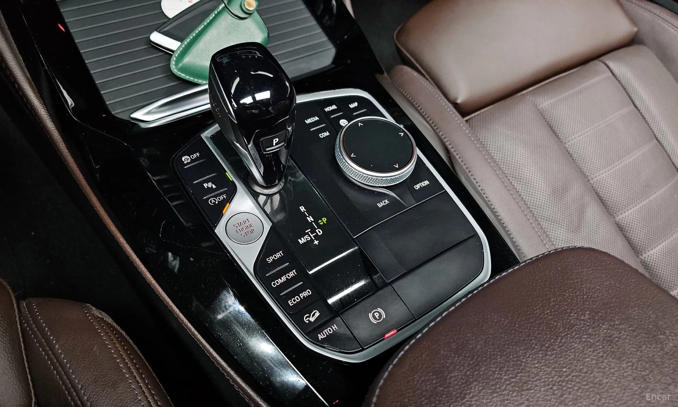 X4 (G02)