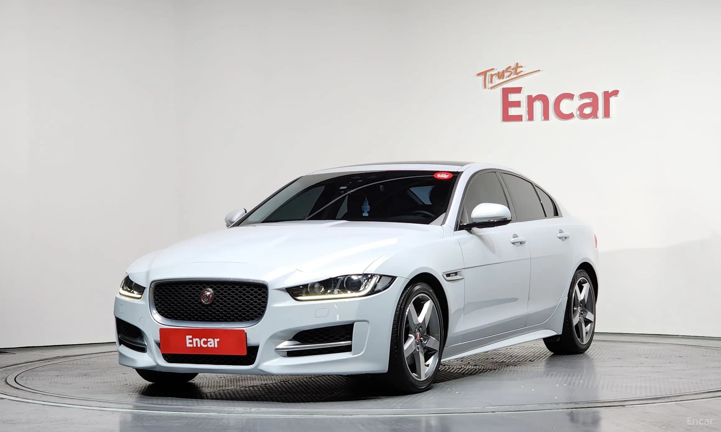 XE
