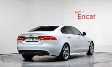 XE