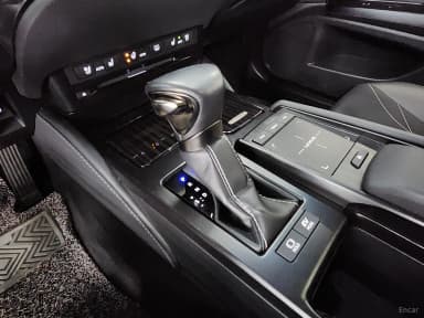ES300h 7th Generation
