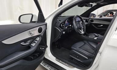 GLC-Class X253