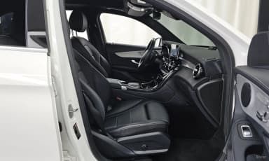 GLC-Class X253
