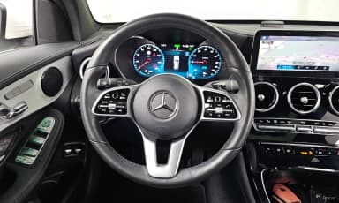 GLC-Class X253