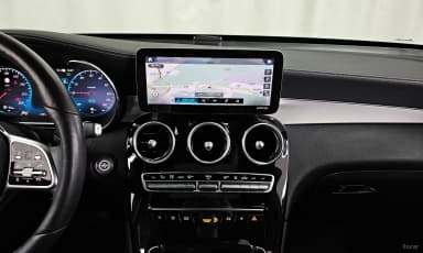 GLC-Class X253