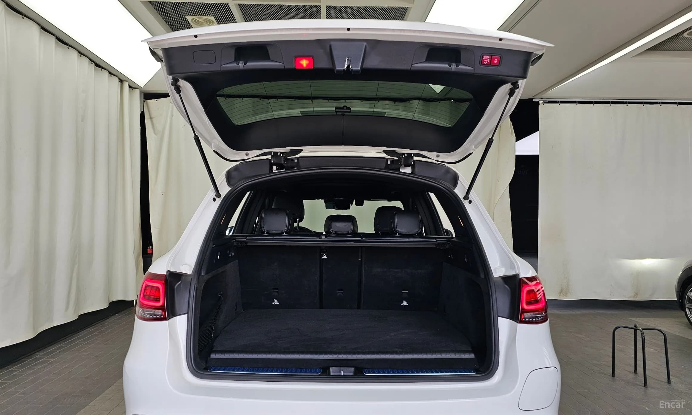 GLC-Class X253