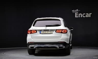 GLC-Class X253