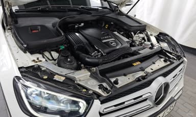 GLC-Class X253