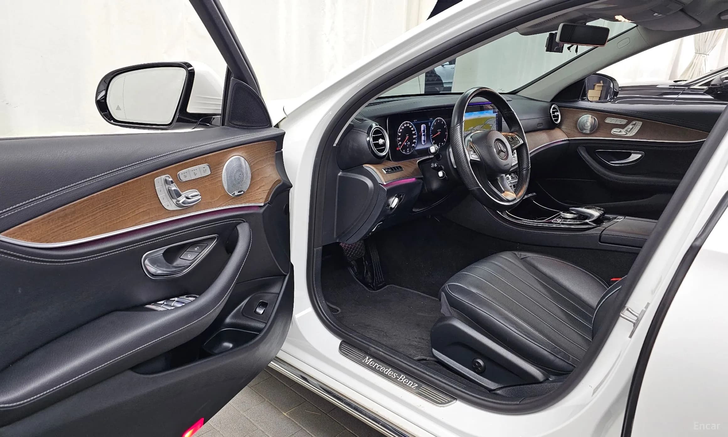 E-Class W213