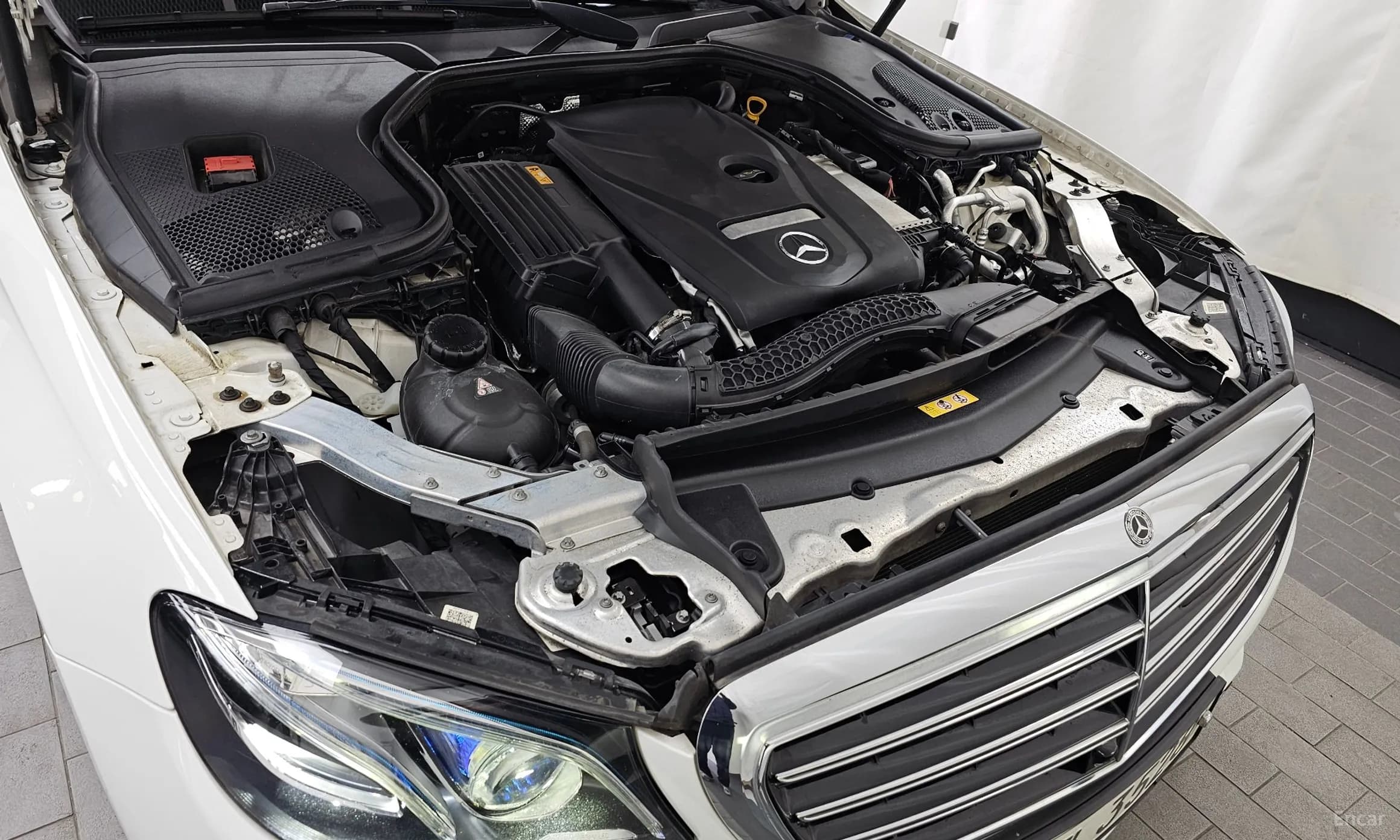 E-Class W213