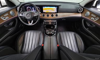 E-Class W213