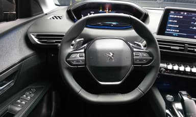 3008 2nd generation