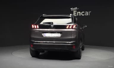 3008 2nd generation