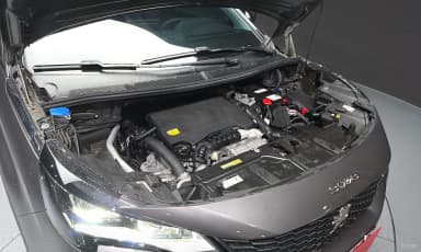 3008 2nd generation