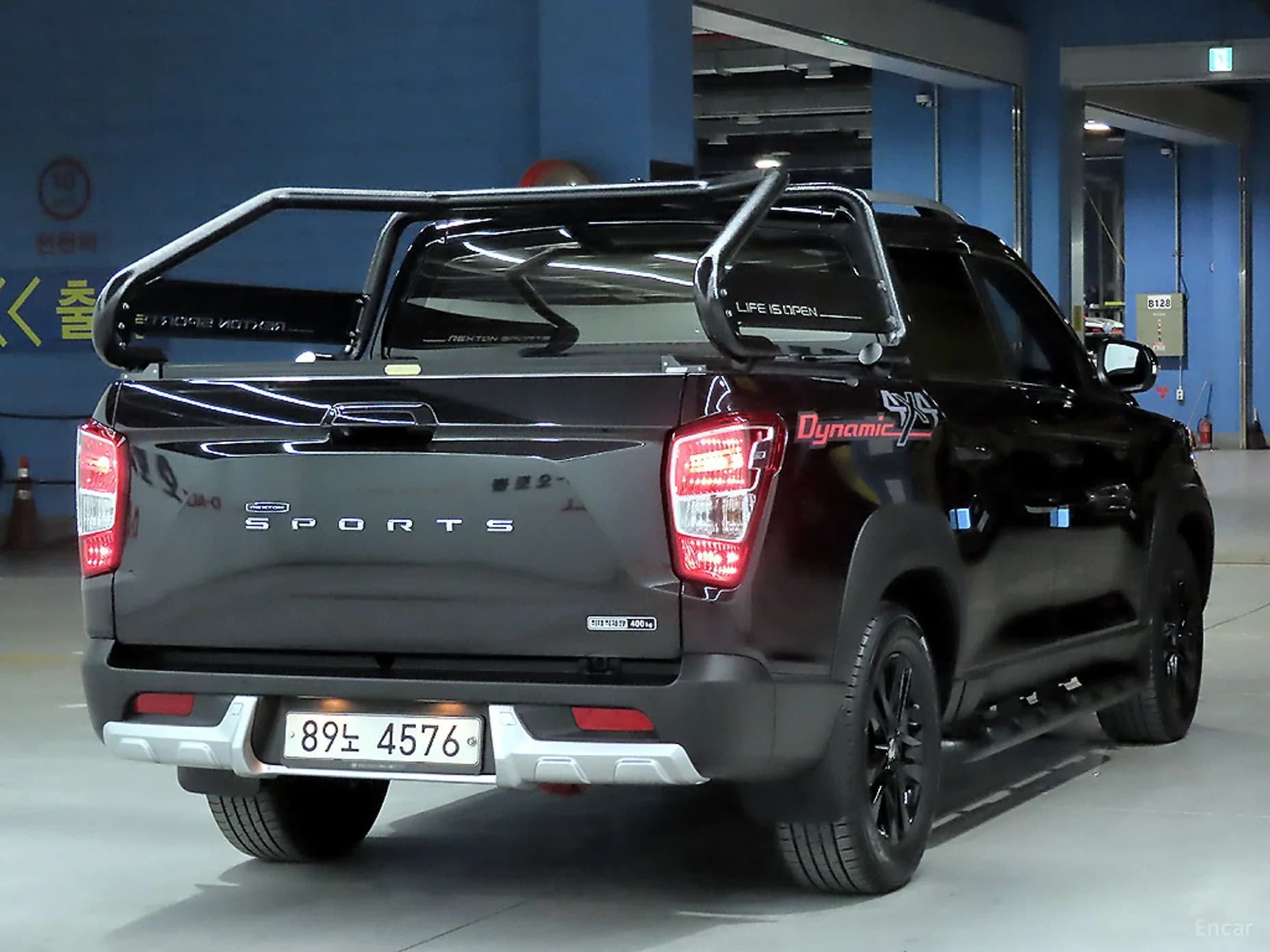Rexton Sports