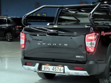 Rexton Sports