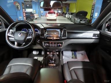 Rexton Sports
