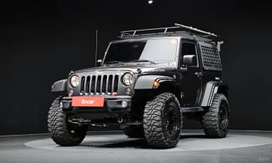 Wrangler (JK)