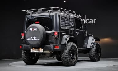 Wrangler (JK)