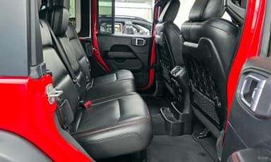 Wrangler (JL)