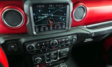 Wrangler (JL)