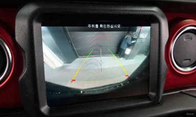 Wrangler (JL)