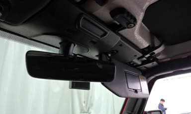 Wrangler (JL)