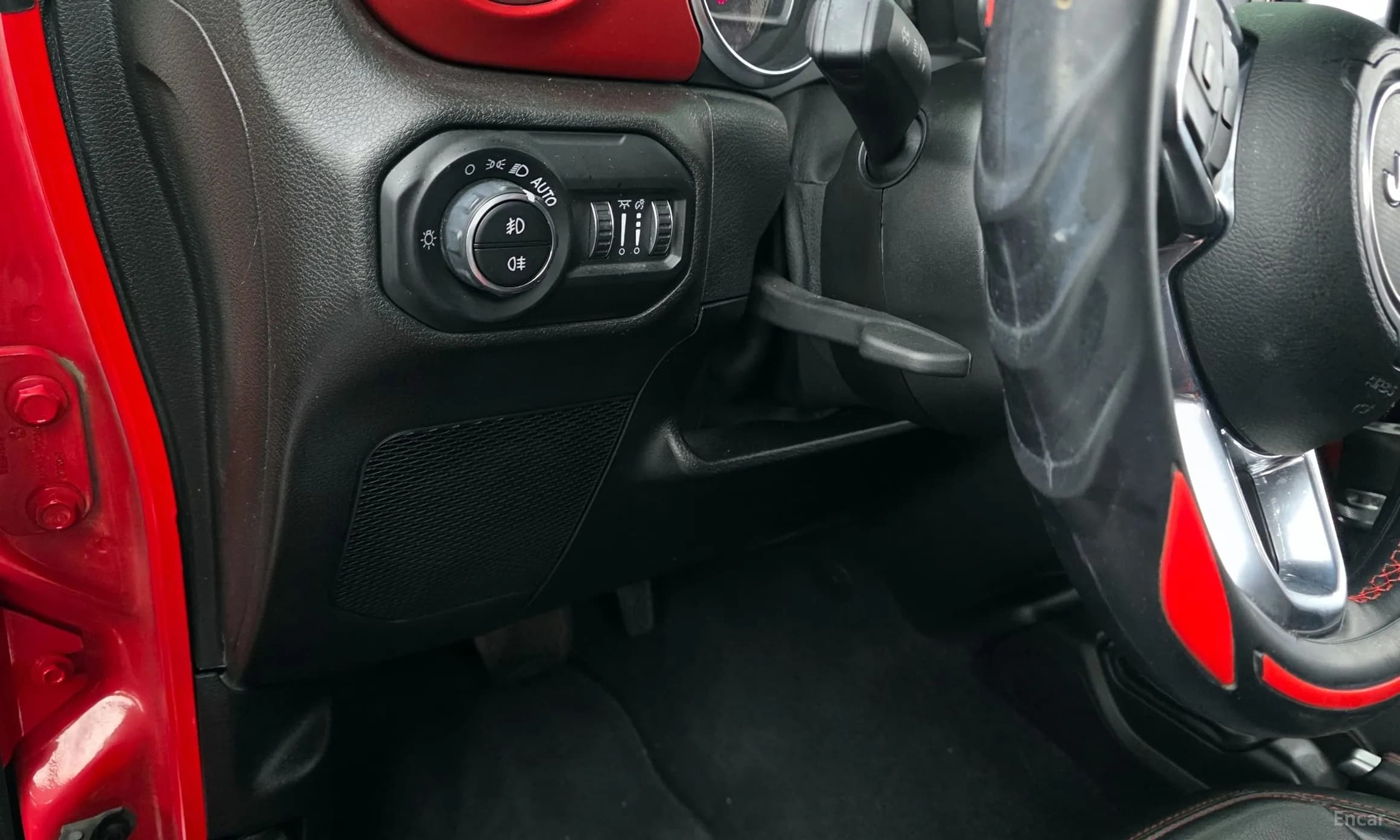 Wrangler (JL)