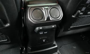 Wrangler (JL)