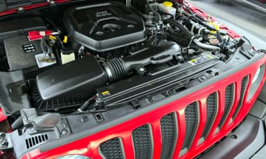 Wrangler (JL)