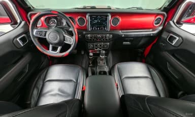 Wrangler (JL)