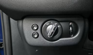 Cooper S Clubman