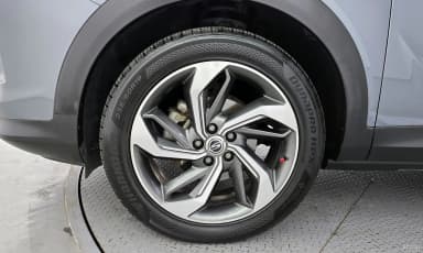 Beautiful Korando