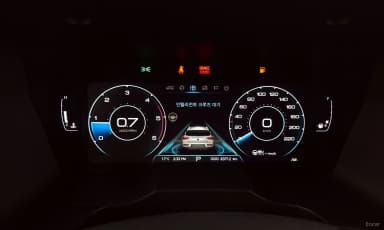 Beautiful Korando