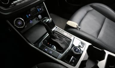 Beautiful Korando