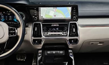 Sorento 4th generation